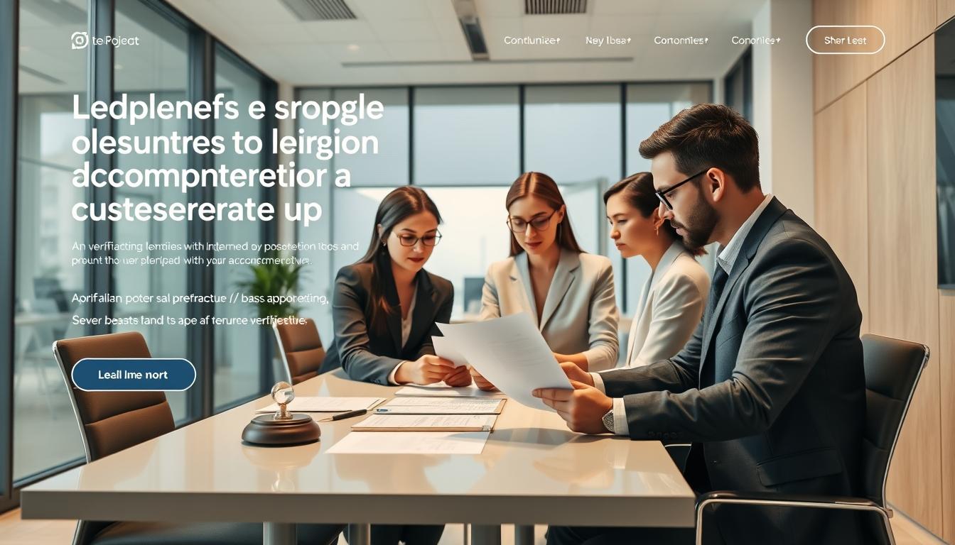 Property transfer support and coordination