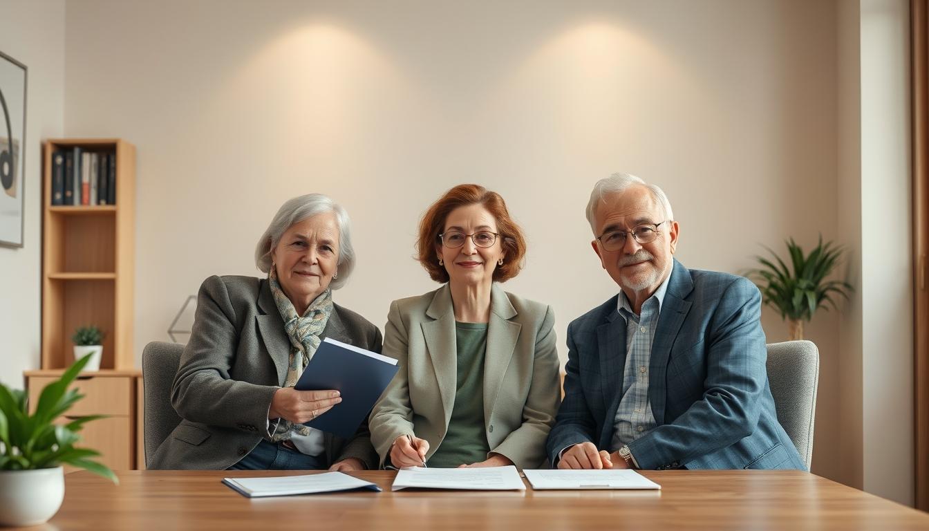 Real estate closing preparation and transaction documents